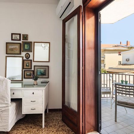 B&B La Terrazza Sul Mare Avola Zewnętrze zdjęcie