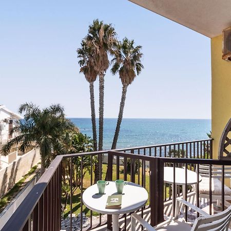 B&B La Terrazza Sul Mare Avola Zewnętrze zdjęcie