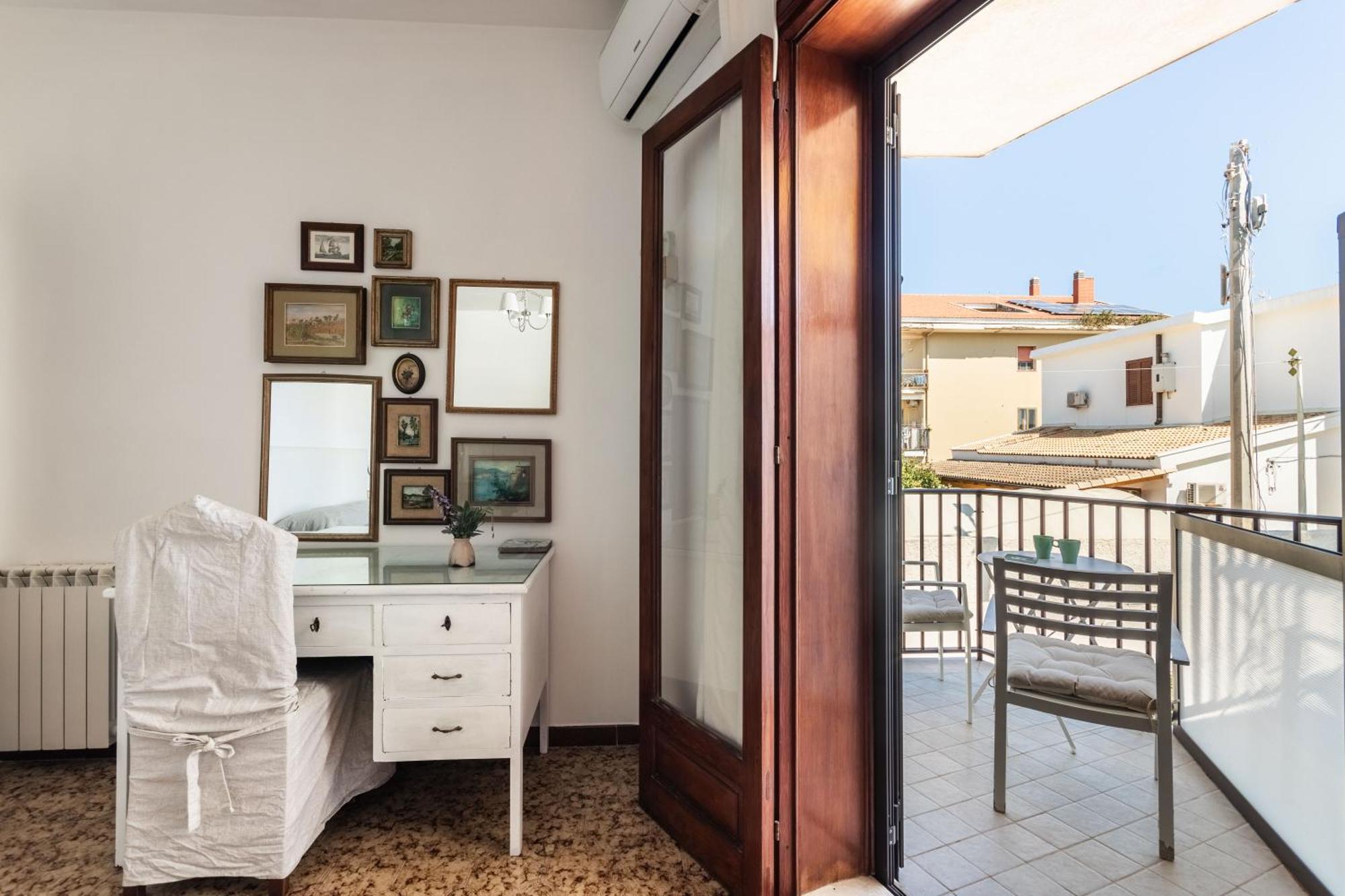 B&B La Terrazza Sul Mare Avola Zewnętrze zdjęcie