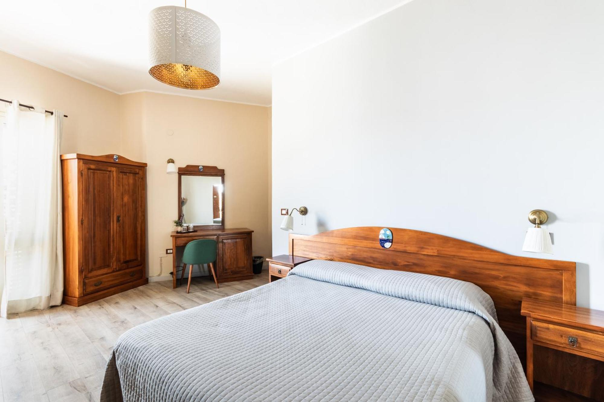 B&B La Terrazza Sul Mare Avola Zewnętrze zdjęcie
