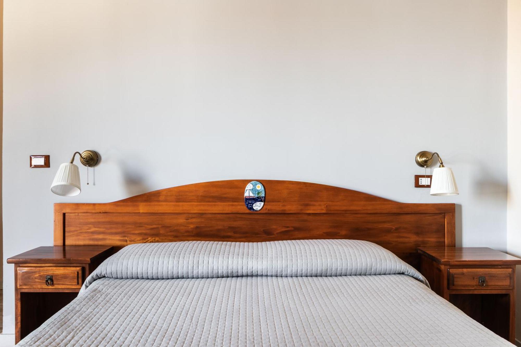 B&B La Terrazza Sul Mare Avola Zewnętrze zdjęcie