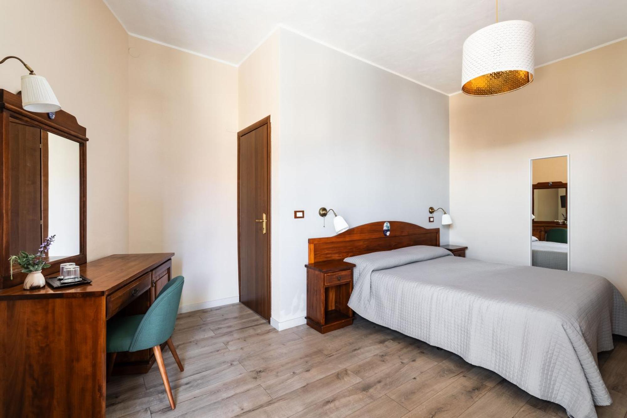 B&B La Terrazza Sul Mare Avola Zewnętrze zdjęcie