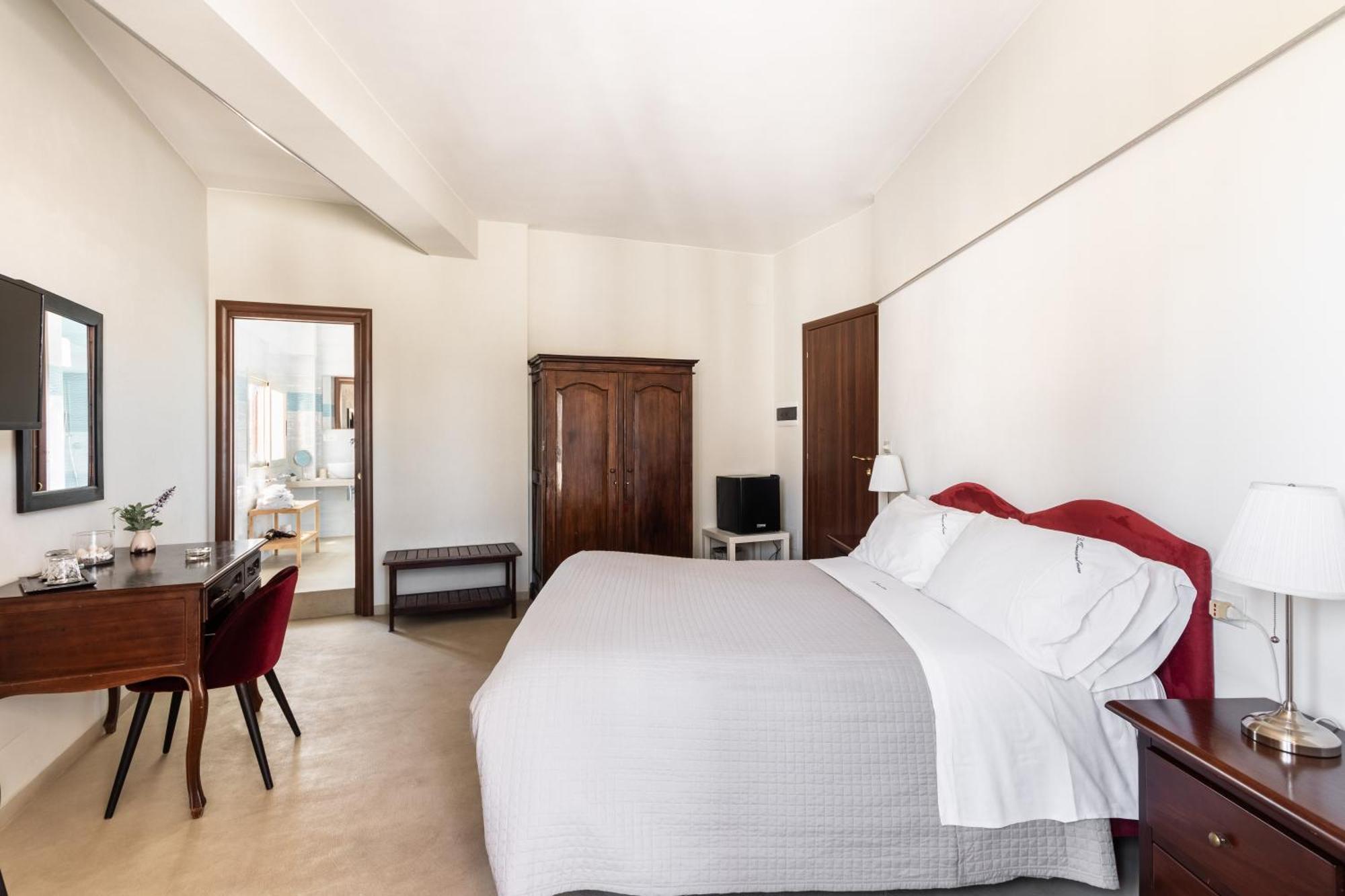 B&B La Terrazza Sul Mare Avola Zewnętrze zdjęcie