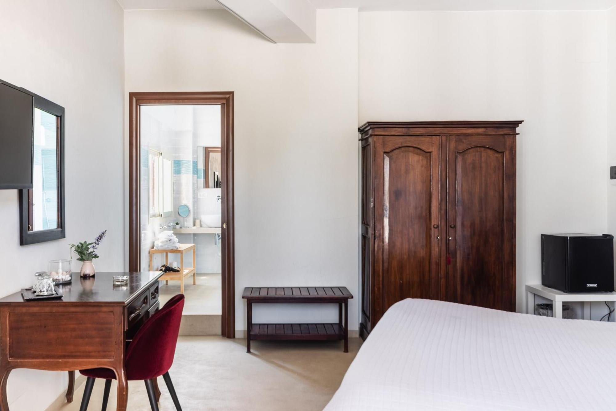 B&B La Terrazza Sul Mare Avola Zewnętrze zdjęcie