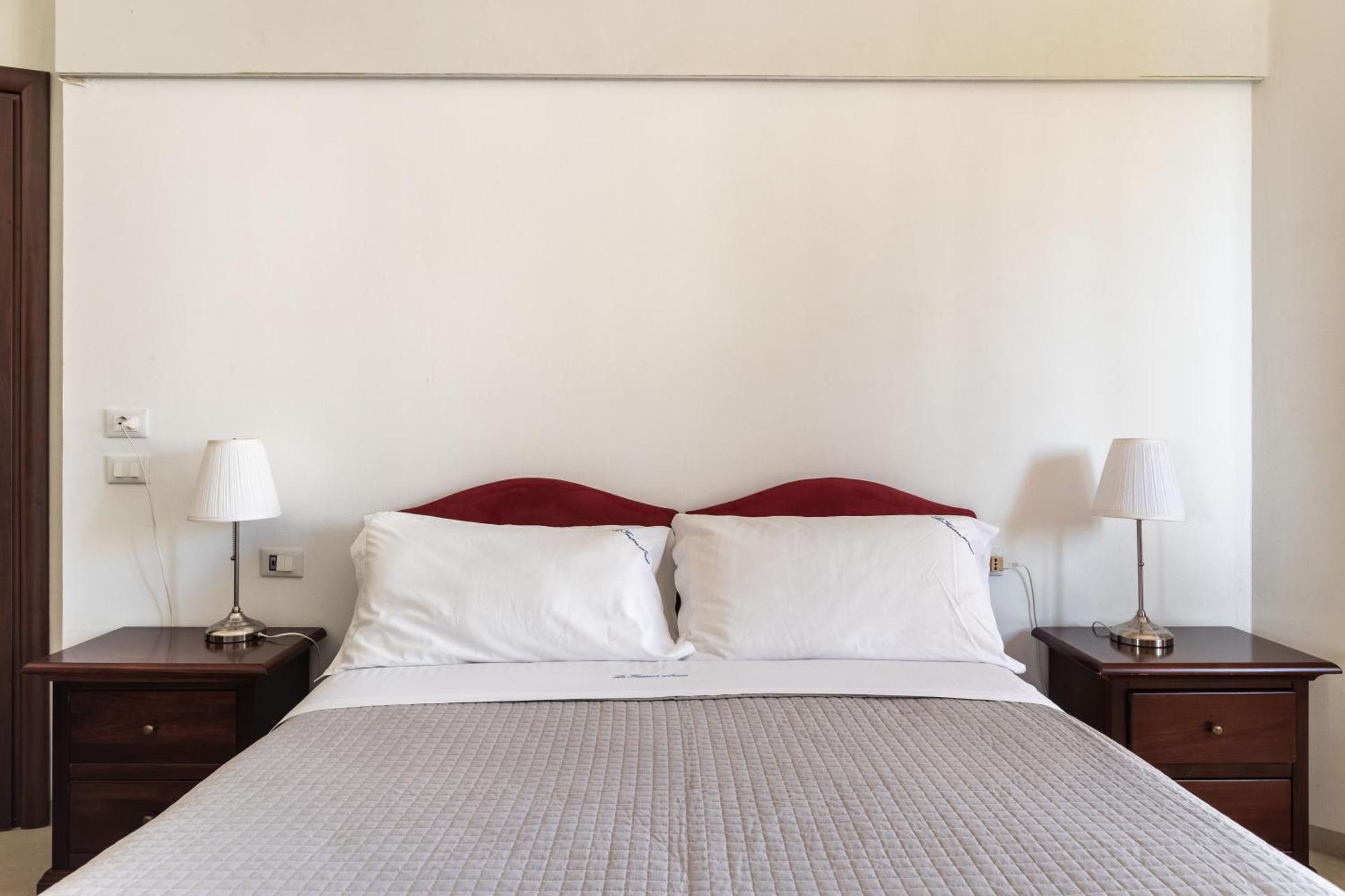 B&B La Terrazza Sul Mare Avola Zewnętrze zdjęcie