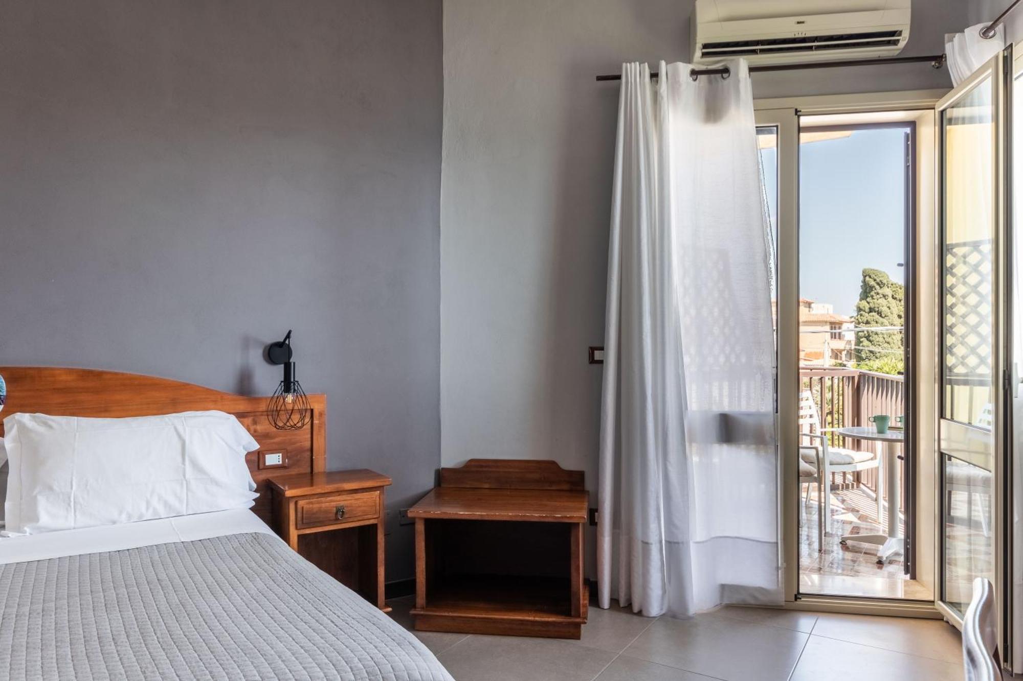 B&B La Terrazza Sul Mare Avola Zewnętrze zdjęcie