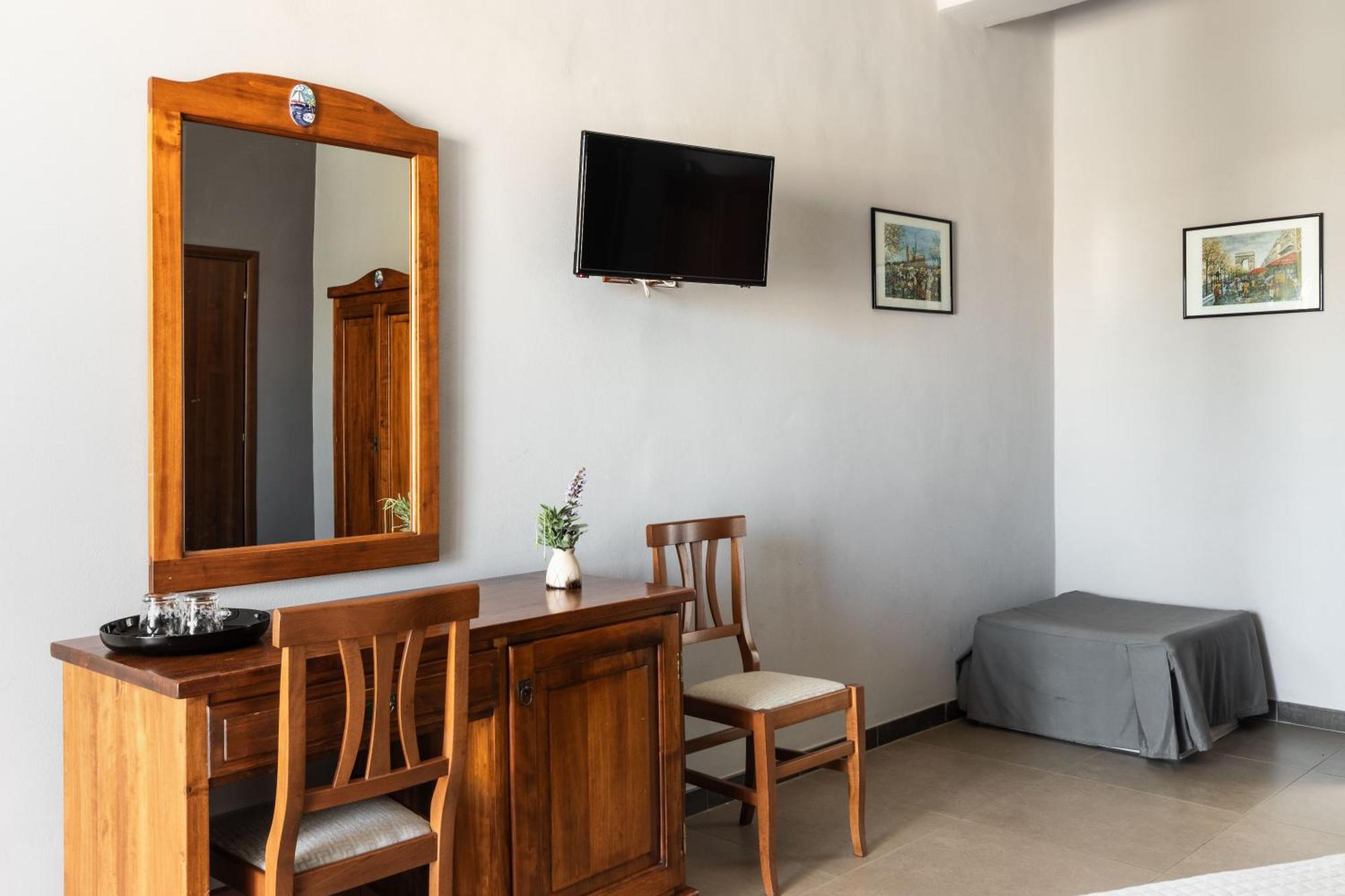 B&B La Terrazza Sul Mare Avola Zewnętrze zdjęcie