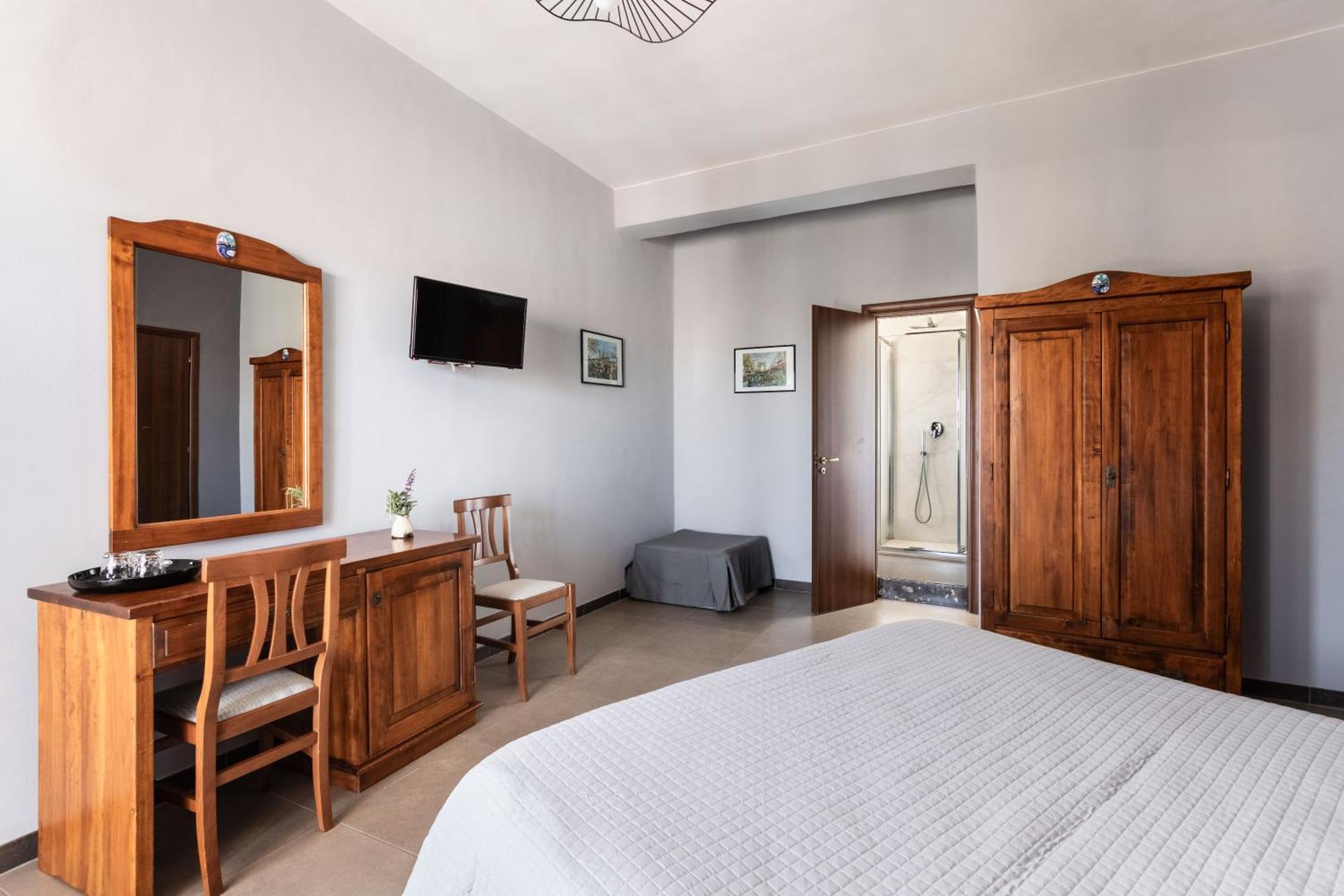 B&B La Terrazza Sul Mare Avola Zewnętrze zdjęcie
