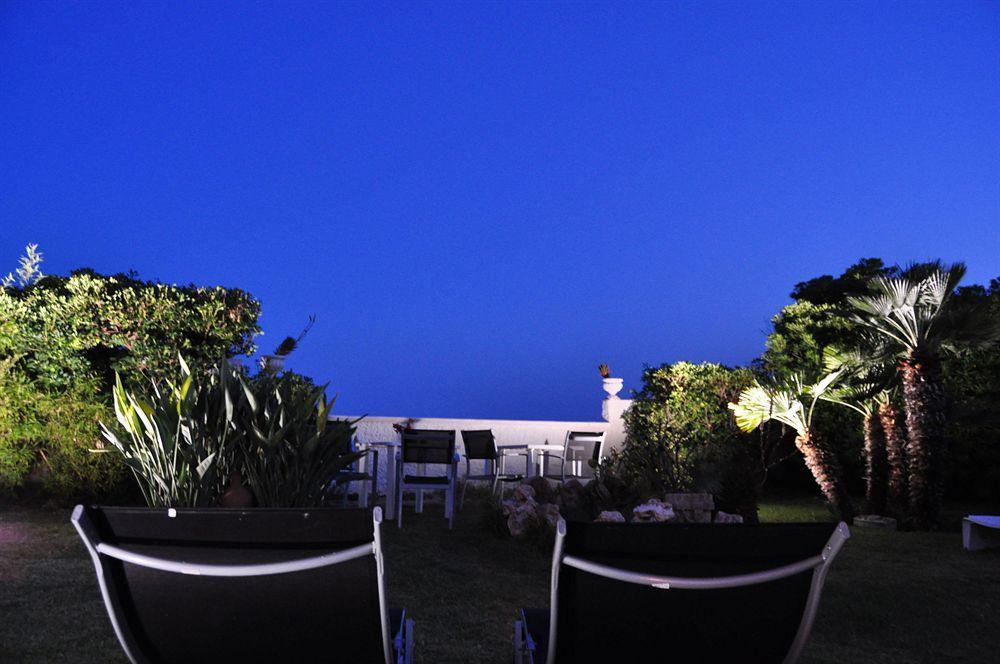 B&B La Terrazza Sul Mare Avola Zewnętrze zdjęcie