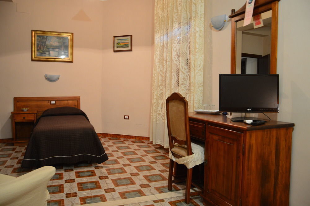 B&B La Terrazza Sul Mare Avola Zewnętrze zdjęcie
